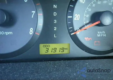 2005 Hyundai Elantra Gls/Gt z USA, uszkodzony, nr VIN KMHDN56DX5U155452